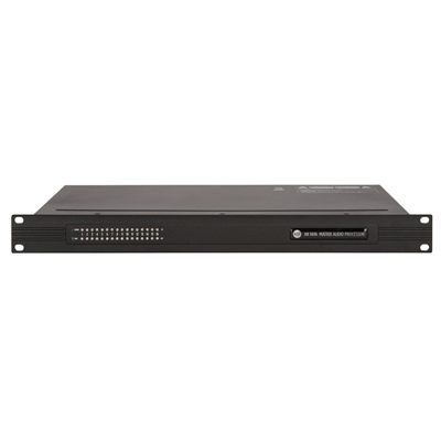 RCF DX 1616 Sixteen-Channel Matrix Audio Processor