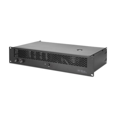 RCF IPS 1.5K Two-Channel Power Amplifier
