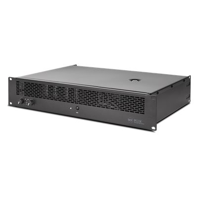 RCF IPS 2.5K Two-Channel Power Amplifier
