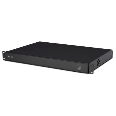 RCF KPS 168 8-Channel Install Amplifier with DSP
