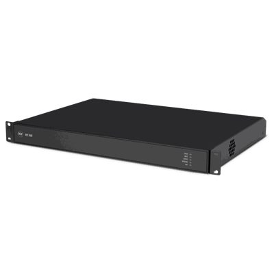 RCF KPS 168D 8-Channel Install Amplifier with DSP