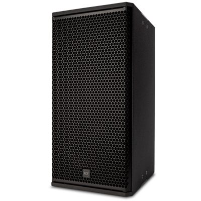 RCF Q 15 Two-Way Point Source Module