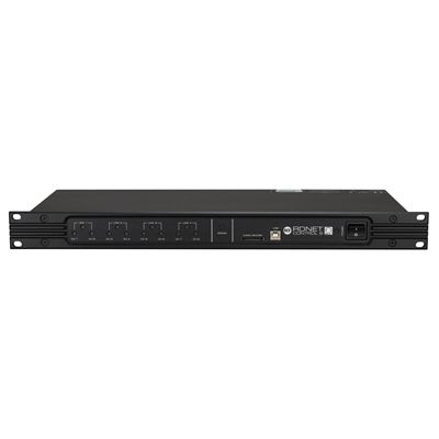RCF RDNet Control 8 Eight-Subnet Network Interface