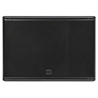 RCF S 15 Passive Bass Reflex Subwoofer