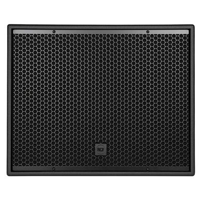 RCF S 19 Passive Bass Reflex Subwoofer