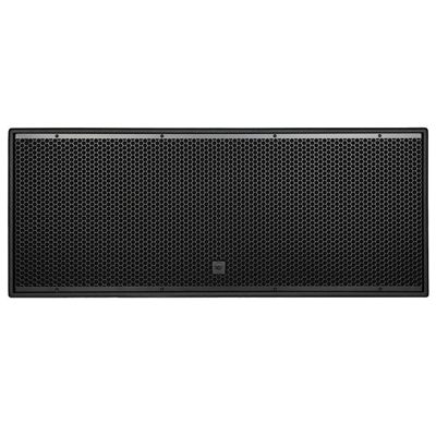RCF S 29 Passive Bass Reflex Subwoofer