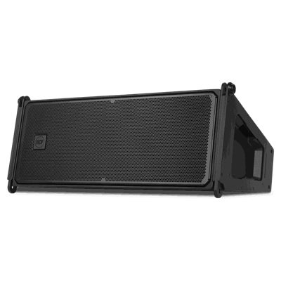 RCF X 28L Two-Way Installation Line Array Module