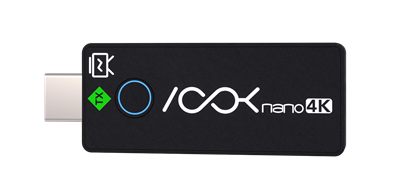 RGBlink ASK nano 4K Wireless HDMI Extender