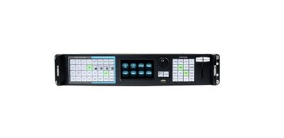 RGBlink D6 4K60 Modular Presentation Switcher