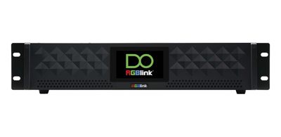 RGBlink D8 8K Native Video Scaler