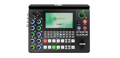 RGBlink mini-edge SDI All-in-One Switcher