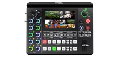 RGBlink mini-max 4K All-in-One Video Switcher