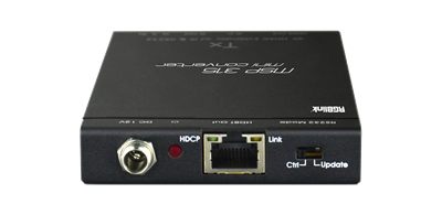 RGBlink MSP 315-4 HDBaseT 4K Extender Set