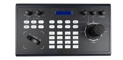 RGBlink RGBCTL-PTZ-BK PTZ Camera Controller