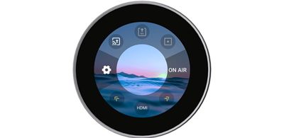 RGBlink TAO 1mini NDI Encoder and Decoder