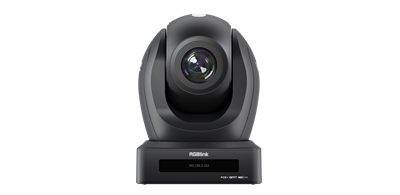 RGBlink vue 4K PTZ Gen2 Camera
