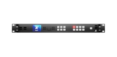 RGBlink X1 Gen2 Broadcast LED Video Processor