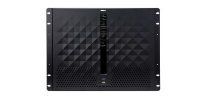 RGBlink X8 Modular 8K LED Video Processor