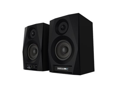 Reloop DSM-3 BT Active Desktop Monitor Pair