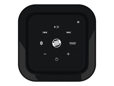 Reloop Groove Blaster BT Portable Bluetooth Speaker