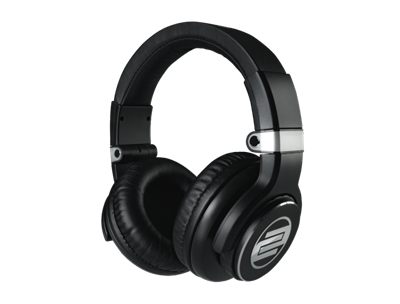 Reloop RHP-15 Closed-Back DJ Headphone