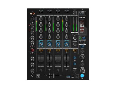 Reloop RMX-95 4+1 Channel Club Mixer