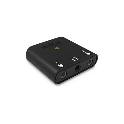 Rode AI-Micro Dual-Channel Audio Interface