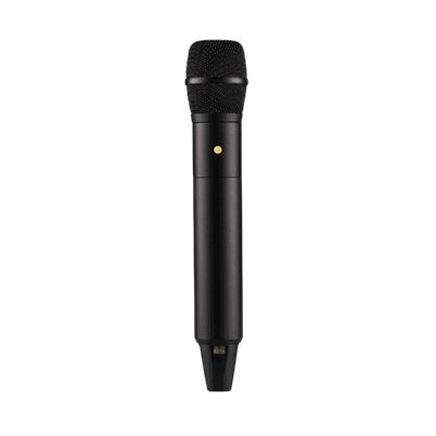 Rode Interview PRO Wireless Handheld Microphone