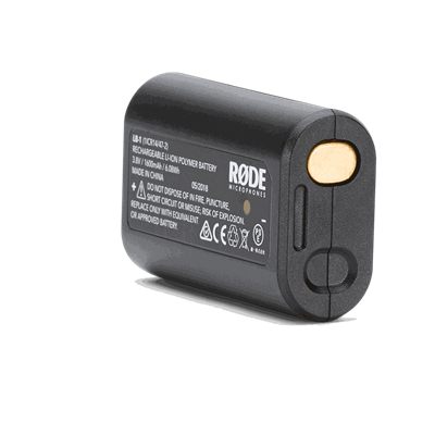 Rode LB-1 Lithium-Ion Rechargeable Battery