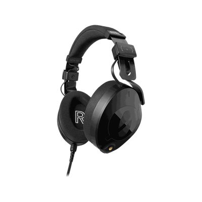 Rode NTH-100 Professional Over-Ear Headphones