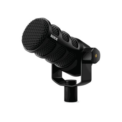 Rode PodMic USB Dynamic Broadcast Microphone