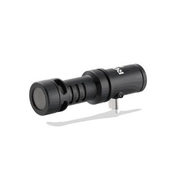 Rode VideoMic Me-C+ Directional Microphone for USB-C Devices