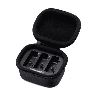 Rode Charge Case for Wireless GO II
