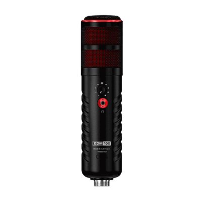 Rode X XDM-100 USB Dynamic Microphone