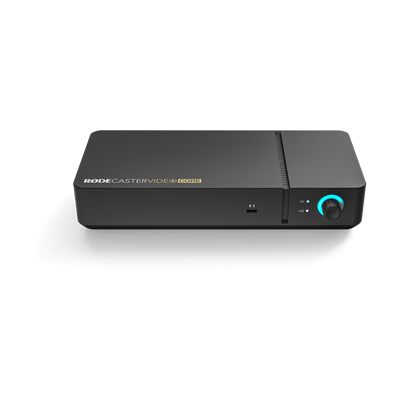 RODECaster Video Core Production Console