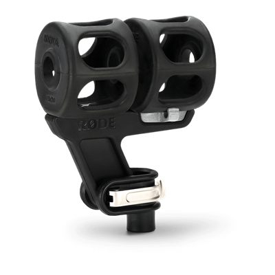 Rode SM8 Shock Mount for Long Shotgun Microphones