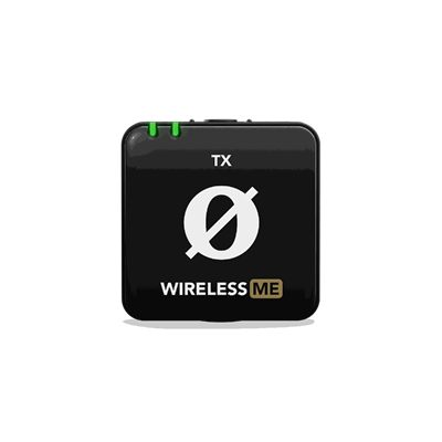 Rode Wireless ME TX Transmitter