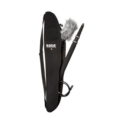Rode Boompole Bag Cover