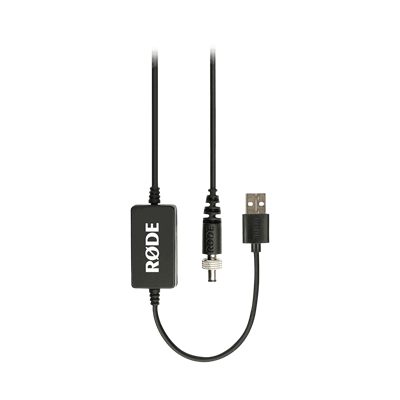 Rode DC-USB1 Cable