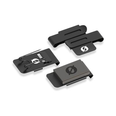 Rode FlexClip GO Mounting Clip Set for Wireless GO