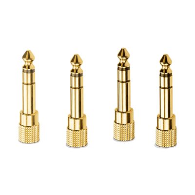 Rode HJA-4 Headphone Adaptor 4-Pack