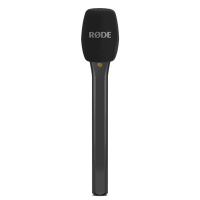 Rode Interview Micro Adaptor