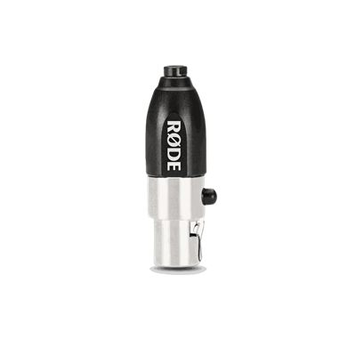 Rode MiCon-3 Connector