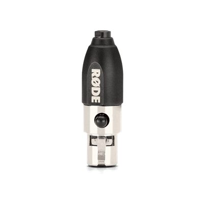 Rode MiCon-6 Connector