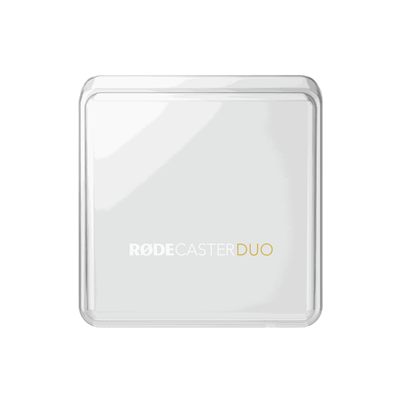 RODECover Duo