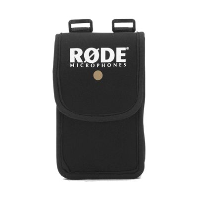 Rode Stereo VideoMic Bag Cover