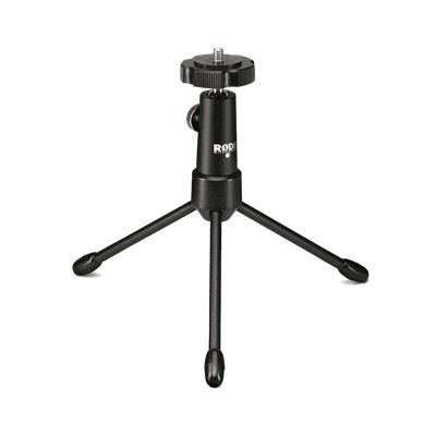 Rode Tripod Collapsible Mini Tripod Stand