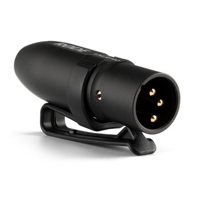 Rode VXLR Pro Adaptor