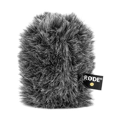 Rode WS11 Windshield