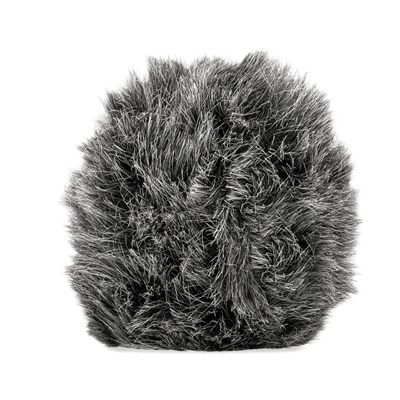 Rode WS9 Windshield